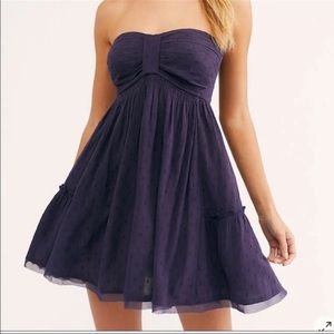 Across the Sea Tunic dress M